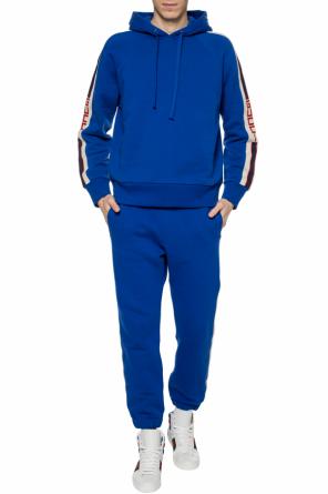 Branded sweatshirt, zdjęcie 2 Branded sweatshirt od Gucci